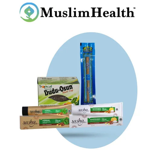 MuslimHealth