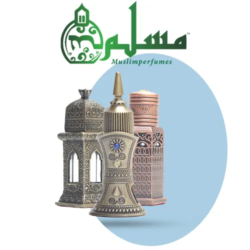 MuslimPerfumes