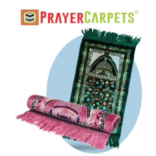 PrayerCarpets